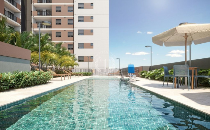 Imagem Apartamento com 2 Quartos à Venda, 52 m² em Vila Jacuí - São Paulo Imagem Apartamento com 2 Quartos à Venda, 52 m² em Vila Jacuí - São Paulo