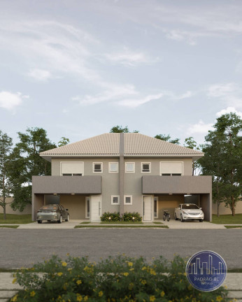 Imagem Casa com 3 Quartos à Venda, 143 m² em Orleans - Curitiba Imagem Casa com 3 Quartos à Venda, 143 m² em Orleans - Curitiba
