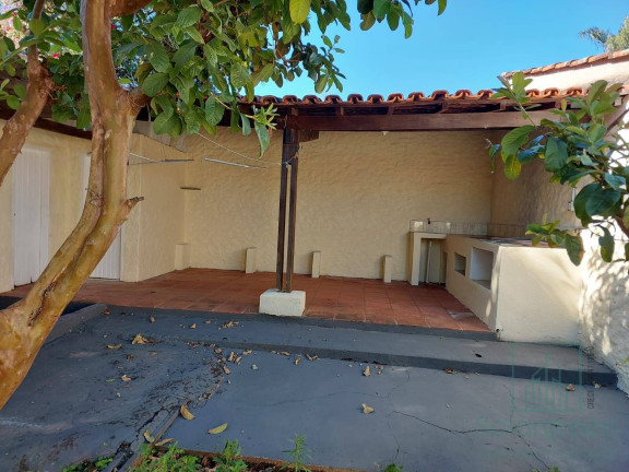Imagem Casa com 2 Quartos para Alugar, 100 m² em Alvinópolis - Atibaia Imagem Casa com 2 Quartos para Alugar, 100 m² em Alvinópolis - Atibaia