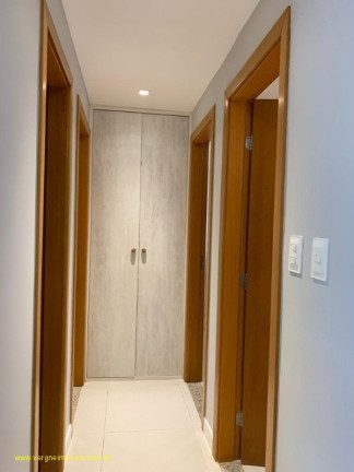 Imagem Imóvel com 3 Quartos à Venda, 128 m² em Itacimirim (monte Gordo) - Camaçari