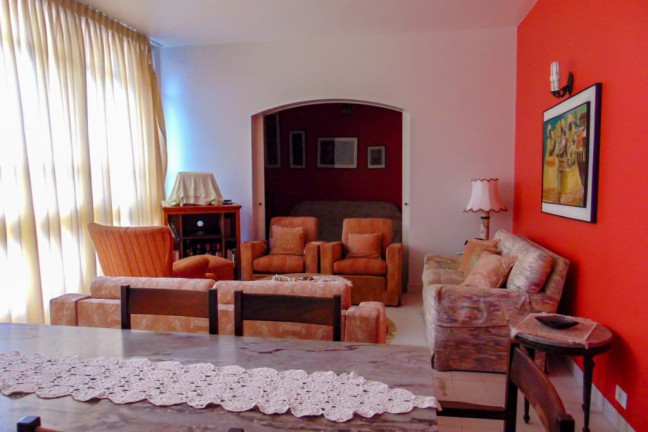 Imagem Apartamento com 3 Quartos à Venda, 140 m² em Pitangueiras - Guarujá Imagem Apartamento com 3 Quartos à Venda, 140 m² em Pitangueiras - Guarujá