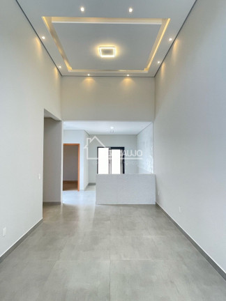 Imagem Imóvel com 3 Quartos à Venda, 124 m² em Horto Florestal - Sorocaba