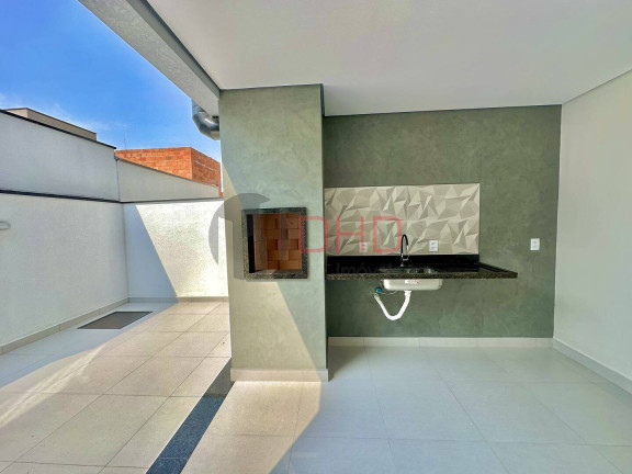 Imagem Casa de Condomínio com 3 Quartos à Venda, 160 m² em Cajuru Do Sul - Sorocaba