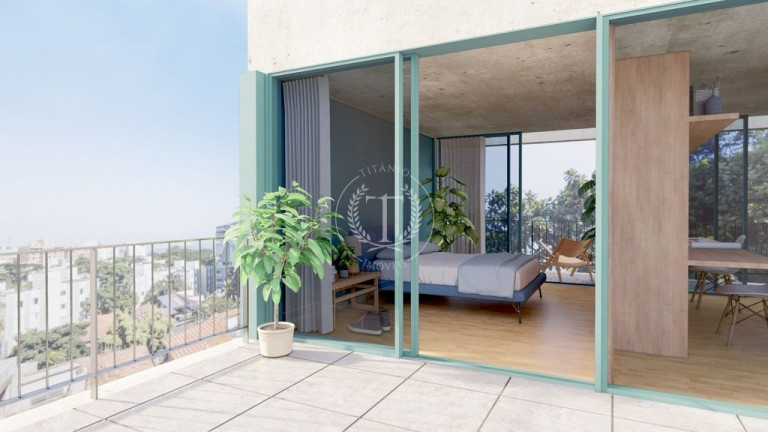Imagem Cobertura com 2 Quartos à Venda, 120 m² em Pinheiros - São Paulo Imagem Cobertura com 2 Quartos à Venda, 120 m² em Pinheiros - São Paulo