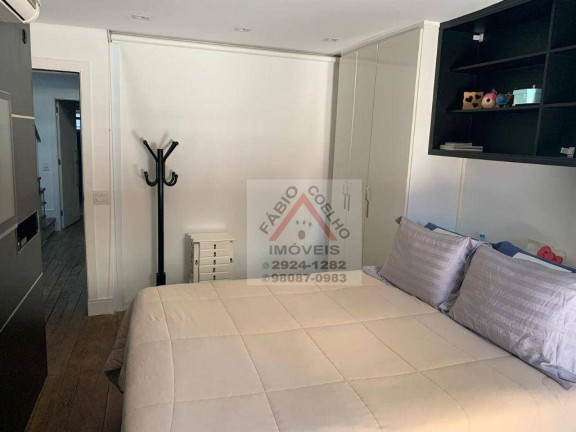 Imagem Loft com 3 Quartos à Venda, 166 m² em Jardim Marajoara - São Paulo Imagem Loft com 3 Quartos à Venda, 166 m² em Jardim Marajoara - São Paulo