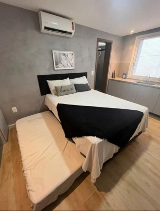 Imagem Apartamento com 1 Quarto à Venda, 21 m² em Cabo Branco - João Pessoa Imagem Apartamento com 1 Quarto à Venda, 21 m² em Cabo Branco - João Pessoa