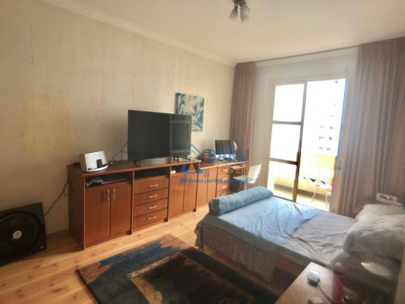 Imagem Apartamento com 3 Quartos à Venda, 218 m² em Higienópolis - São Paulo Imagem Apartamento com 3 Quartos à Venda, 218 m² em Higienópolis - São Paulo