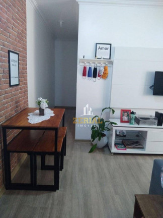 Imagem Apartamento com 2 Quartos à Venda, 67 m² em Santa Paula - São Caetano Do Sul Imagem Apartamento com 2 Quartos à Venda, 67 m² em Santa Paula - São Caetano Do Sul