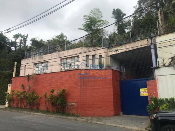 Imagem Casa com 4 Quartos à Venda, 800 m² em Vila Morumbi - São Paulo Imagem Casa com 4 Quartos à Venda, 800 m² em Vila Morumbi - São Paulo