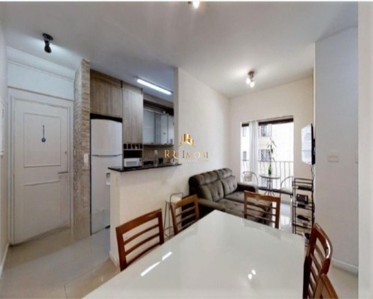 Imagem Apartamento com 2 Quartos à Venda, 58 m² em Vila Mascote - São Paulo Imagem Apartamento com 2 Quartos à Venda, 58 m² em Vila Mascote - São Paulo
