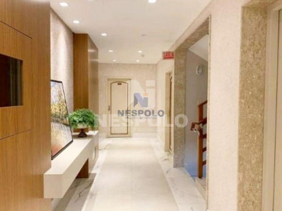 Imagem Apartamento com 1 Quarto à Venda, 88 m² em Centro - Balneario Camboriu