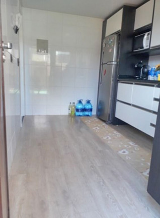 Imagem Sobrado com 3 Quartos à Venda, 164 m² em Bairro Alto - Curitiba