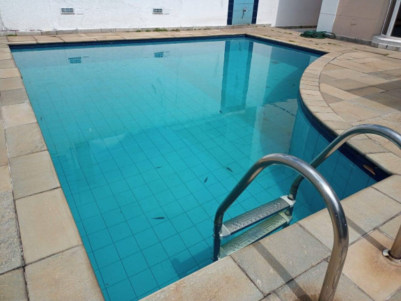 Casa de Condomínio com 5 Quartos à Venda, 320 m² em Alpahville  - Alphaville
