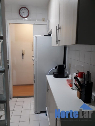 Imagem Apartamento com 2 Quartos à Venda, 48 m² em Jardim íris - São Paulo Imagem Apartamento com 2 Quartos à Venda, 48 m² em Jardim íris - São Paulo