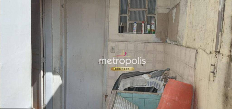 Imagem Sobrado com 2 Quartos à Venda, 116 m² em Santa Maria - São Caetano Do Sul Imagem Sobrado com 2 Quartos à Venda, 116 m² em Santa Maria - São Caetano Do Sul