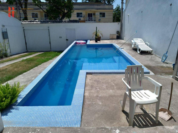 Imagem Casa com 3 Quartos à Venda, 182 m² em Pechincha - Rio De Janeiro Imagem Casa com 3 Quartos à Venda, 182 m² em Pechincha - Rio De Janeiro