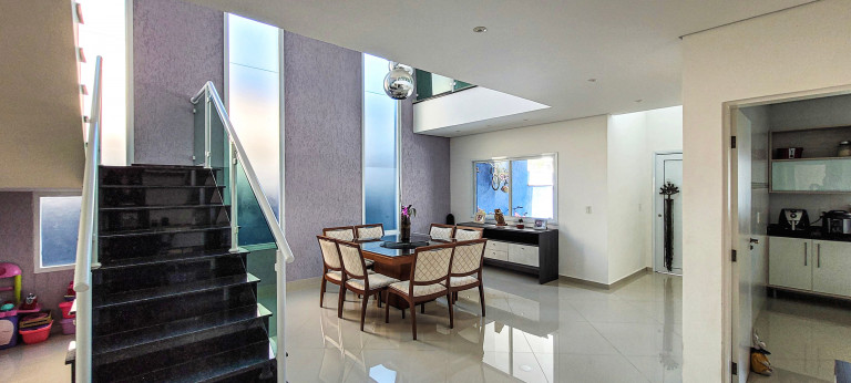 Imagem Imóvel com 3 Quartos à Venda, 309 m² em Cond. Parque Das Rosas - Cotia Imagem Imóvel com 3 Quartos à Venda, 309 m² em Cond. Parque Das Rosas - Cotia