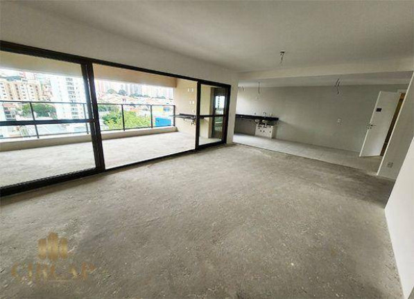 Imagem Apartamento com 4 Quartos à Venda, 180 m² em Perdizes - São Paulo Imagem Apartamento com 4 Quartos à Venda, 180 m² em Perdizes - São Paulo