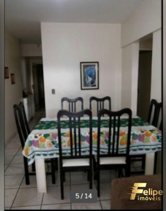 Imagem Imóvel com 3 Quartos à Venda, 90 m² em Centro - Guarapari Imagem Imóvel com 3 Quartos à Venda, 90 m² em Centro - Guarapari