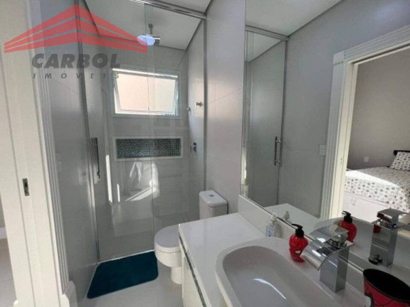 Imagem Casa de Condomínio com 3 Quartos à Venda, 515 m² em Medeiros - Jundiaí