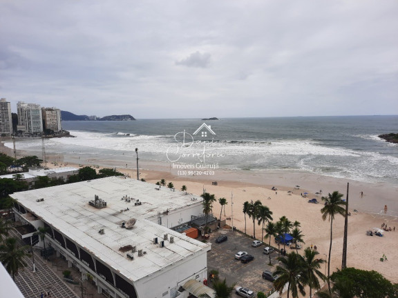 Imagem Apartamento com 3 Quartos à Venda, 188 m² em Pitangueiras - Guarujá