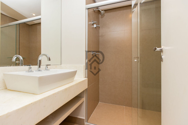 Imagem Apartamento com 1 Quarto à Venda, 41 m² em Brooklin - São Paulo Imagem Apartamento com 1 Quarto à Venda, 41 m² em Brooklin - São Paulo