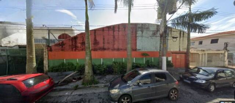 Imagem Galpão à Venda, 1.100 m² em Vila Regente Feijó - São Paulo