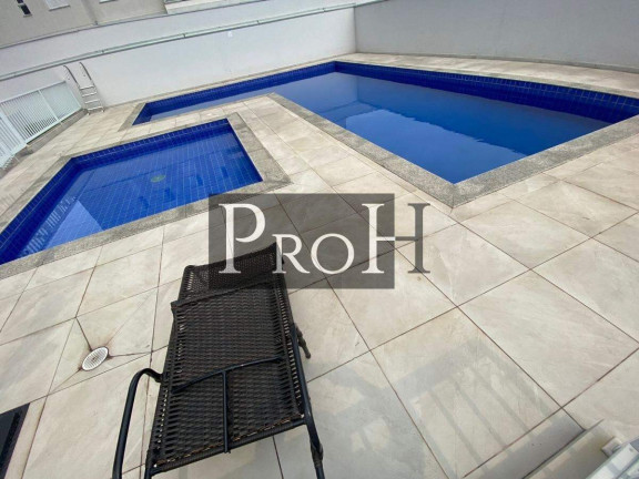 Imagem Apartamento com 2 Quartos à Venda, 58 m² em Rudge Ramos - São Bernardo Do Campo