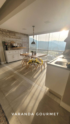 Imagem Apartamento com 3 Quartos à Venda, 116 m² em Tamboré - Santana De Parnaíba Imagem Apartamento com 3 Quartos à Venda, 116 m² em Tamboré - Santana De Parnaíba