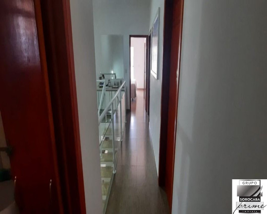 Imagem Casa com 3 Quartos à Venda, 200 m² em Wanel Ville - Sorocaba Imagem Casa com 3 Quartos à Venda, 200 m² em Wanel Ville - Sorocaba