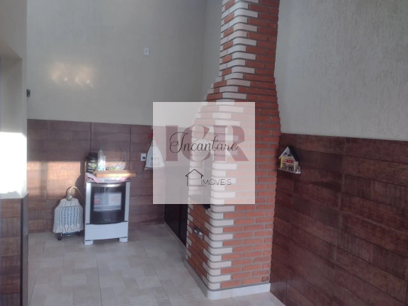 Imagem Casa de Condomínio com 2 Quartos à Venda,  em Jardim Flamboyant - Sorocaba