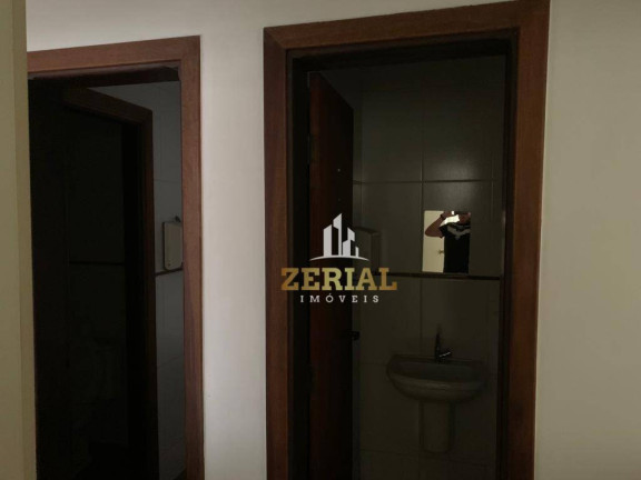 Imagem Studio com 1 Quarto para Alugar, 43 m² em Barcelona - São Caetano Do Sul Imagem Studio com 1 Quarto para Alugar, 43 m² em Barcelona - São Caetano Do Sul