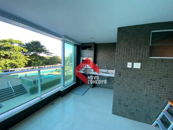 Imagem Apartamento com 4 Quartos à Venda, 234 m² em Cocó - Fortaleza Imagem Apartamento com 4 Quartos à Venda, 234 m² em Cocó - Fortaleza