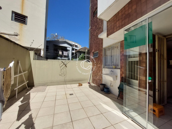 Imagem Apartamento com 1 Quarto à Venda, 63 m² em Nossa Senhora Do Rosário - Santa Maria Imagem Apartamento com 1 Quarto à Venda, 63 m² em Nossa Senhora Do Rosário - Santa Maria