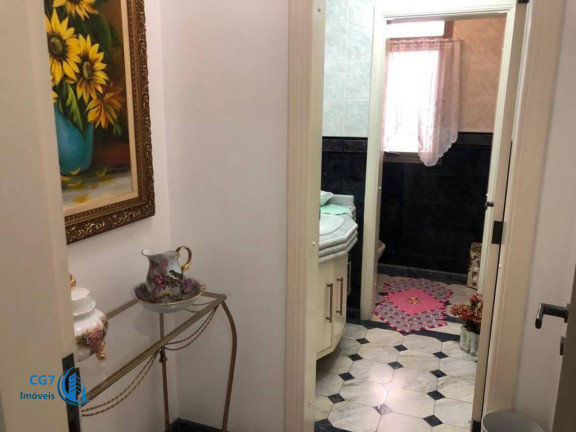Apartamento com 4 Quartos à Venda, 422 m² em Alphaville Centro Industrial E Empresarial/alphaville. - Barueri