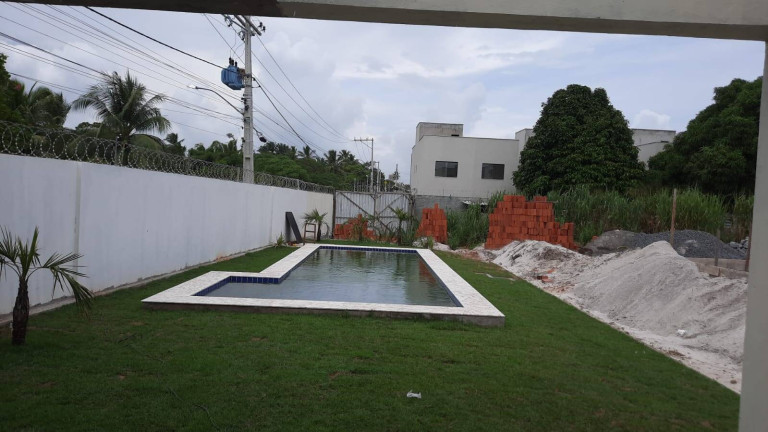 Imagem Casa com 4 Quartos à Venda, 140 m² em Vila De Abrantes (abrantes) - Camaçari