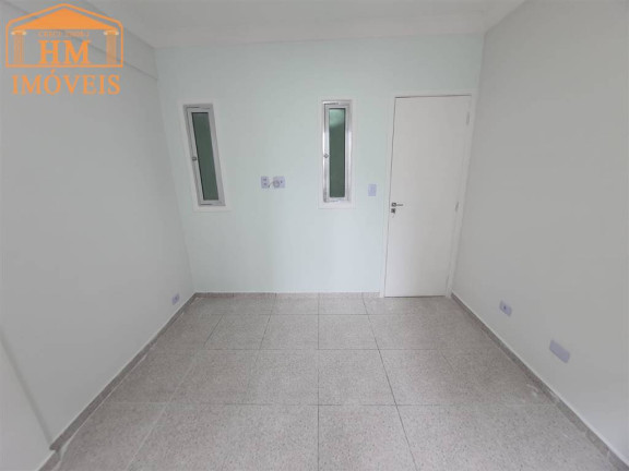 Imagem Apartamento com 1 Quarto à Venda, 35 m² em Centro - Sao Vicente Imagem Apartamento com 1 Quarto à Venda, 35 m² em Centro - Sao Vicente