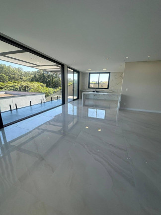 Imagem Casa com 3 Quartos à Venda, 656 m² em Loteamento Residencial E Comercial Horto Florestal - Jundiaí