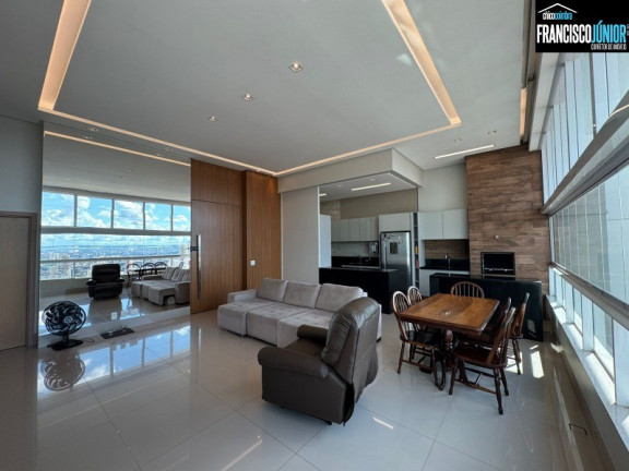 Imagem Imóvel com 3 Quartos à Venda, 137 m² em Setor Bueno - Goiânia Imagem Imóvel com 3 Quartos à Venda, 137 m² em Setor Bueno - Goiânia