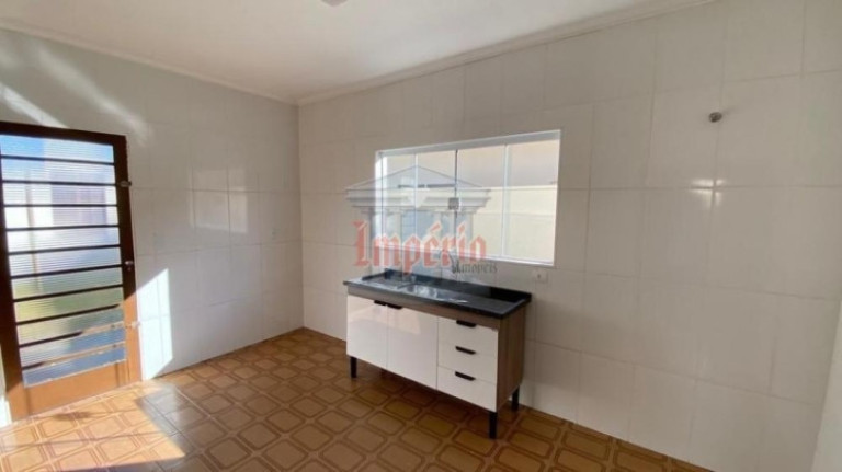 Imagem Casa com 3 Quartos à Venda, 141 m² em Vila Brasil - Pirassununga