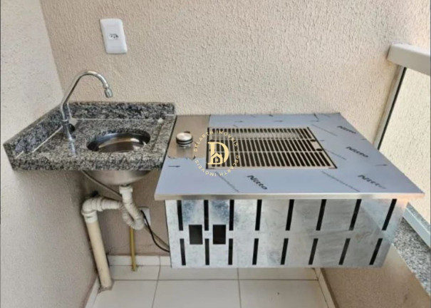 Imagem Apartamento com 2 Quartos à Venda, 69 m² em Condomínio Residencial Colinas Do Paratehy - São José Dos Campos Imagem Apartamento com 2 Quartos à Venda, 69 m² em Condomínio Residencial Colinas Do Paratehy - São José Dos Campos