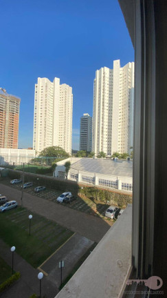 Imagem Apartamento com 2 Quartos à Venda, 62 m² em Sorocaba