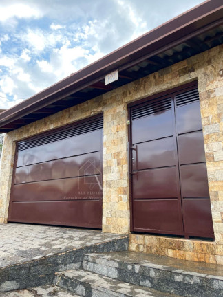 Imagem Casa com 3 Quartos à Venda, 150 m² em Vila Mota - Bragança Paulista Imagem Casa com 3 Quartos à Venda, 150 m² em Vila Mota - Bragança Paulista