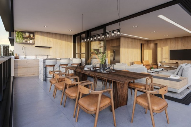 Imagem Apartamento com 3 Quartos à Venda, 142 m² em Pinheiros - São Paulo Imagem Apartamento com 3 Quartos à Venda, 142 m² em Pinheiros - São Paulo