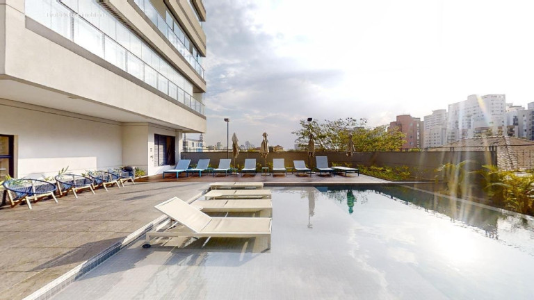 Imagem Apartamento com 1 Quarto à Venda, 130 m² em Cerqueira César - São Paulo Imagem Apartamento com 1 Quarto à Venda, 130 m² em Cerqueira César - São Paulo