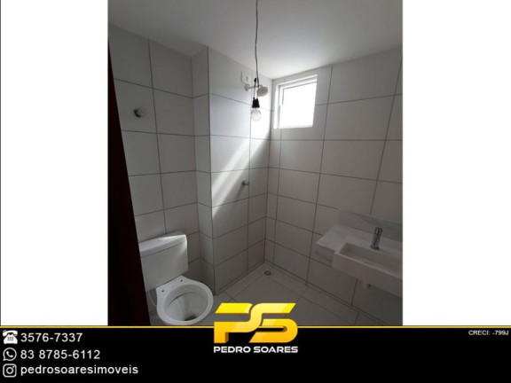Imagem Imóvel com 2 Quartos à Venda, em Bessa - João Pessoa Imagem Imóvel com 2 Quartos à Venda, em Bessa - João Pessoa