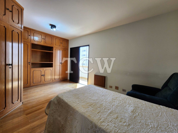 Imagem Apartamento com 4 Quartos à Venda, 199 m² em Vila Mariana - São Paulo Imagem Apartamento com 4 Quartos à Venda, 199 m² em Vila Mariana - São Paulo