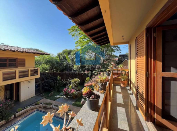 Imagem Casa de Condomínio com 4 Quartos à Venda, 342 m² em Granja Viana - Cotia