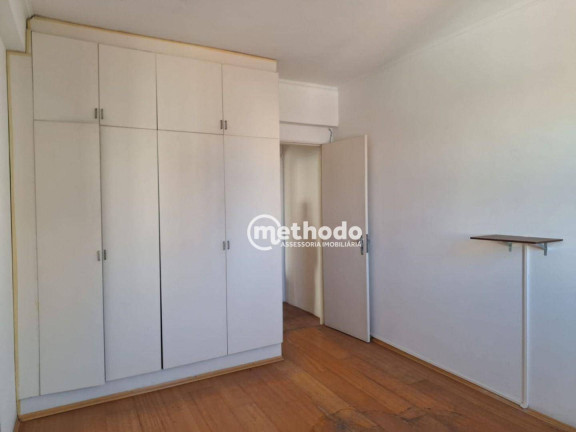 Imagem Apartamento com 1 Quarto à Venda, 45 m² em Bosque - Campinas Imagem Apartamento com 1 Quarto à Venda, 45 m² em Bosque - Campinas