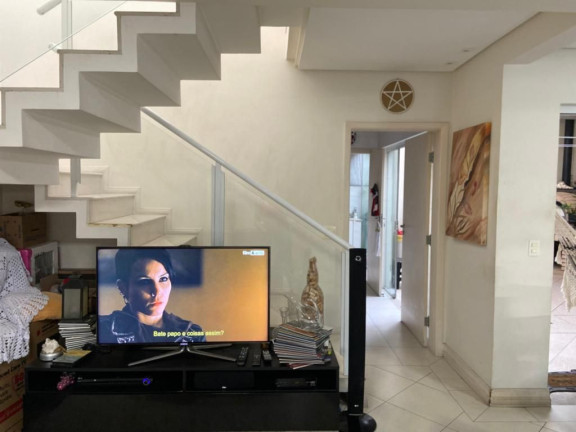 Imagem Sobrado com 3 Quartos à Venda, 152 m² em Olímpico - São Caetano Do Sul Imagem Sobrado com 3 Quartos à Venda, 152 m² em Olímpico - São Caetano Do Sul